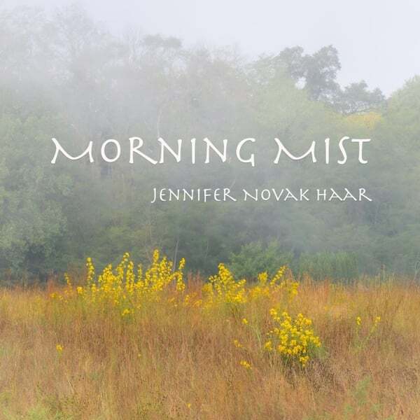 Cover art for Morning Mist